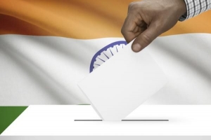 Comment s'inscrire pour voter en inde