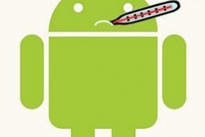 Comment supprimer un virus sur android