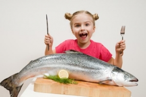 Comment enlever l'odeur de poisson d'un réfrigérateur