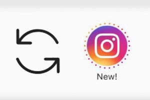 Comment republier sur instagram avec la légende originale