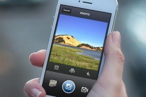 Comment republier des photos sur instagram