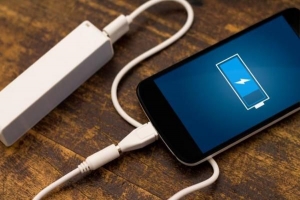 Comment économiser la vie de la batterie mobile