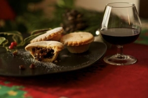 Comment empêcher les tartes hachées de coller à la boîte