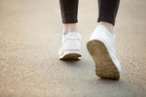 Comment empêcher les chaussures de grincer