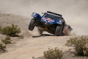 Comment participer au rallye dakar