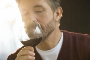 Comment dire l'âge du vin