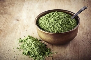 Comment utiliser la poudre de chlorella