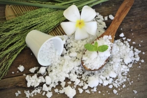 Comment utiliser fleur de sel