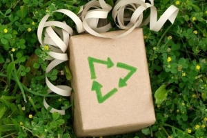 Comment utiliser des objets recyclés pour décorer à noël