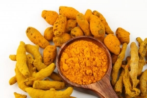 Comment utiliser le curcuma en cuisine