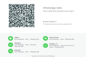 Comment utiliser whatsapp sur votre pc