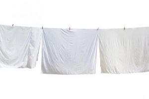 Comment laver les draps en coton