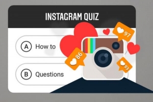 Quiz instagram : plus de 50 idées de questions