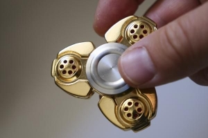 À quoi servent les fidget spinners - tout ce que vous devez savoir