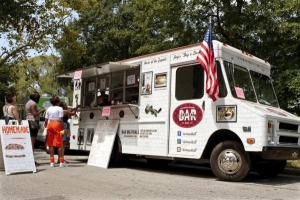 Que faut-il pour démarrer un food truck