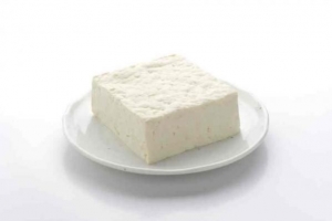 Quelle est la différence entre le tofu, le paneer et le tempeh