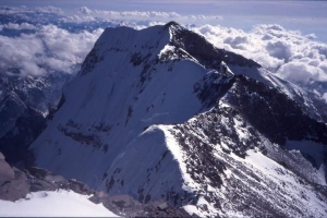 Quelle est la plus haute montagne d'amérique