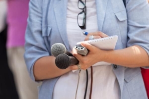 Quels emplois pouvez-vous obtenir avec une majeure en études de communication?