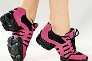 Quelles chaussures porter pour la danse zumba