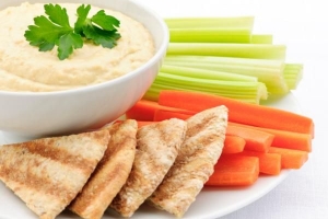 Que faire avec des restes de houmous - 13 idées délicieuses