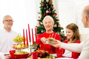 Que manger après le dîner de noël