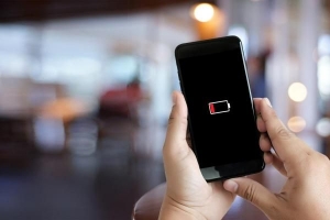 Quand dois-je charger mon smartphone?