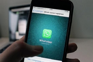 Qui peut voir votre statut whatsapp?