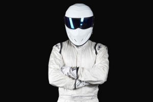 Qui est le stig sur top gear?