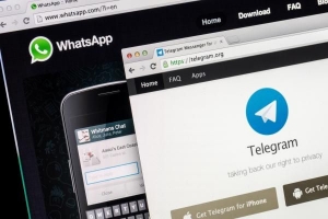 Pourquoi telegram est-il meilleur que whatsapp?