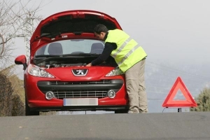 Pourquoi ma voiture ne démarre pas