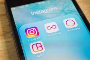 Pourquoi mon instagram ne se met-il pas à jour?